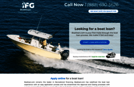 boatloans.com