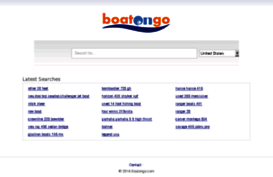 boatongo.com