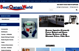 boatownersworld.com