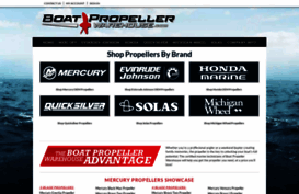 boatpropellerwarehouse.com