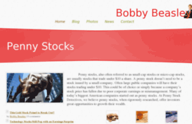bobbybeasley.webs.com