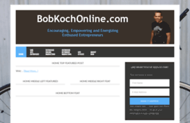 bobkochonline.com