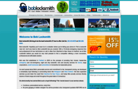 boblocksmith.com