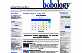 bobology.com