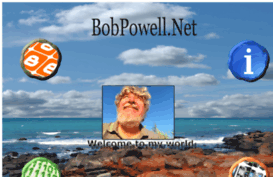 bobpowell.net