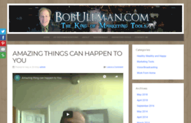 bobullman.com
