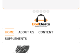 bodbeats.com