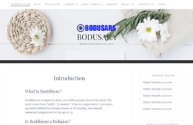 bodusara.org