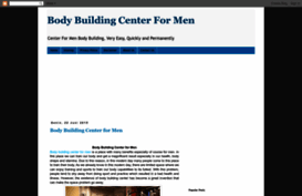 body-building-men.blogspot.ru