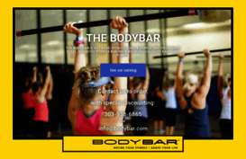 bodybar.com