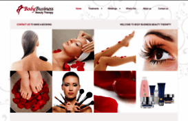 bodybiz.co.nz