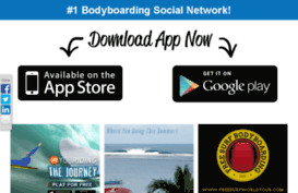 bodyboardingsocial.com