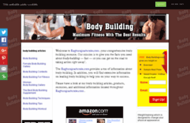 bodybuilding.raghurajcashcode.com