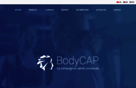 bodycap-medical.com