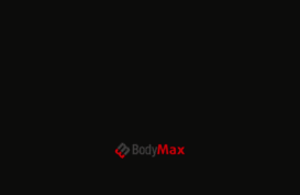 bodymax-fitness.com