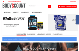 bodyscount.fr