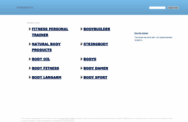 bodysport.ru