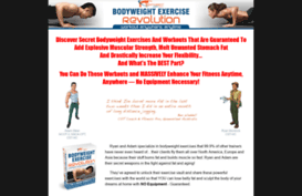 bodyweightexerciserevolution.com