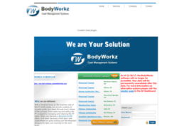 bodyworkzcms.com