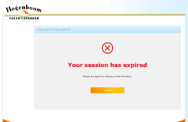 boeken.hogenboomvakantieparken.nl