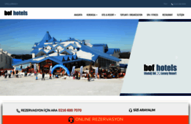 bofhotels.com