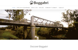boggabri.com