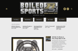 boiledsports.com