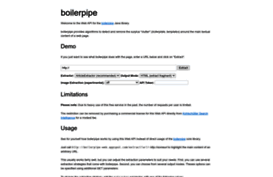 boilerpipe-web.appspot.com