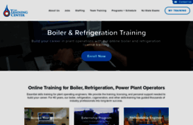 boilertraining.com