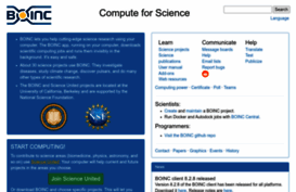 boinc.berkeley.edu