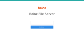 boinc.egnyte.com