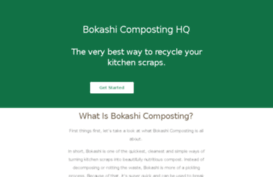 bokashicompostinghq.com