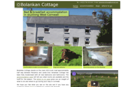 bolankan-cottage.co.uk