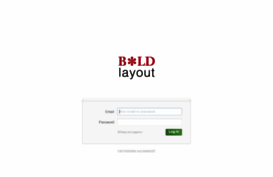 boldlayout.createsend.com