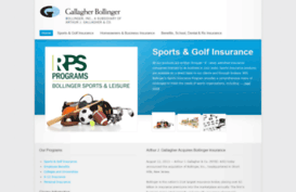bollingerinsurance.com