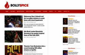 bollyspice.com