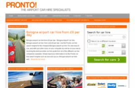 bologna-airport-car-hire.co.uk