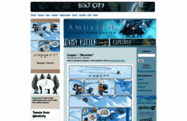 boltcity.com