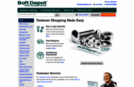 boltdepot.com