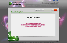 bomba.ws