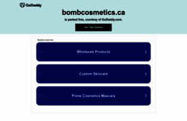 bombcosmetics.ca