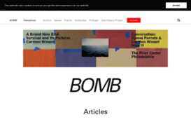 bombsite.powweb.com