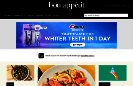 bonappetit.com