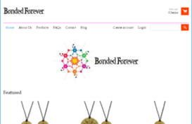 bondedforeverjewelry.com