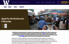 bonderman.uw.edu