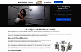 bondijunctionlocksmith.com.au