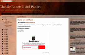 bondpapers.blogspot.ca