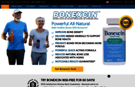 bonexcin.com