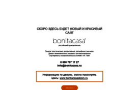 bonitacasa.ru