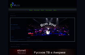 bonjovi.funbb.ru